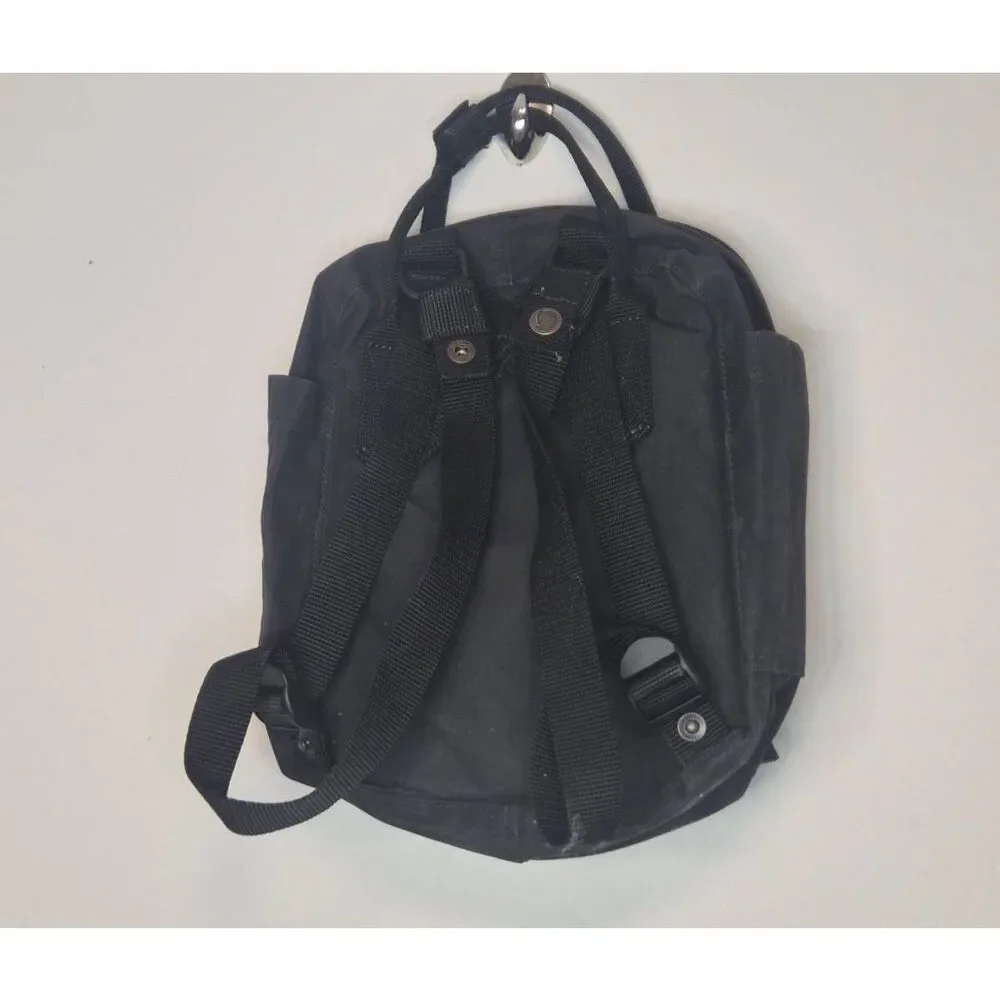 Fajallraven back pack